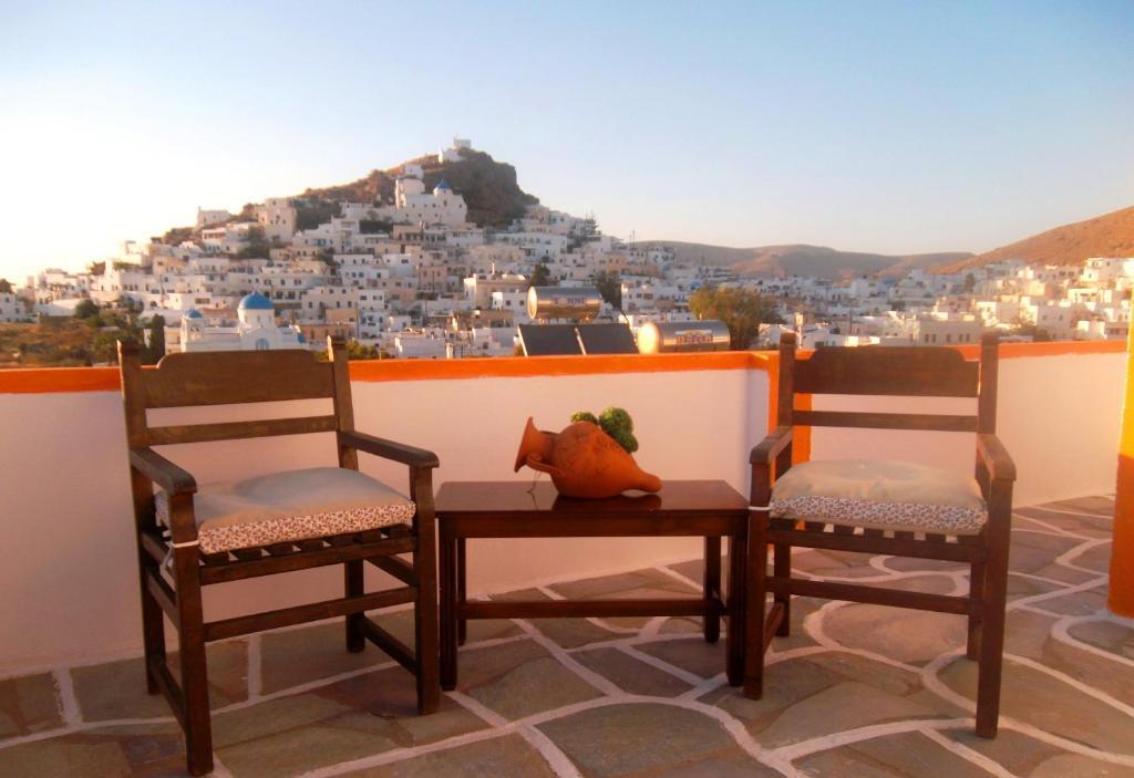 George'S Place Chora Værelse billede